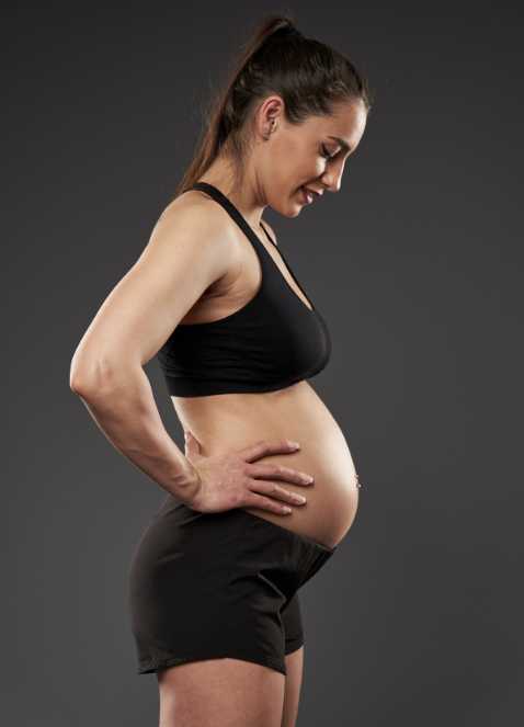 Can You Actually Prevent Diastasis Recti During Pregnancy Borehamwood