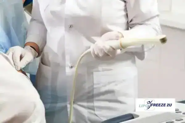 Image of HIFU Vaginal Tightening Borehamwood treatment.