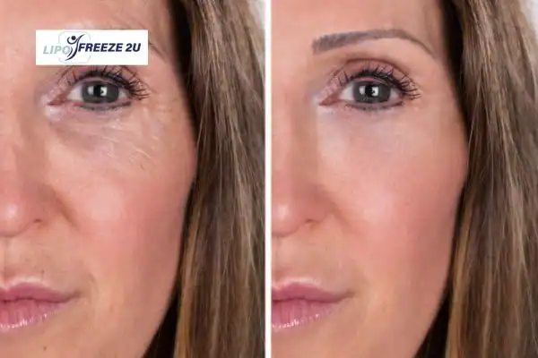 HIFU Non-Surgical Facelift Treatment Borehamwood results