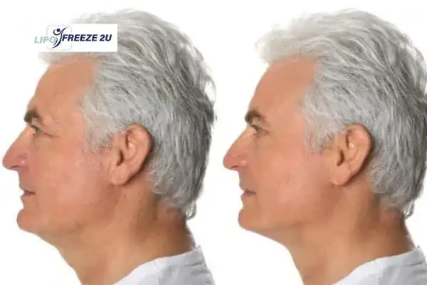 HIFU Borehamwood before and after results
