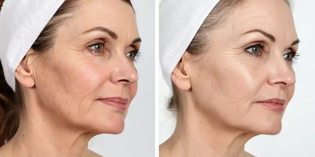 Is RF Microneedling the Missing Piece in Your Weight Loss Transformation Borehamwood?