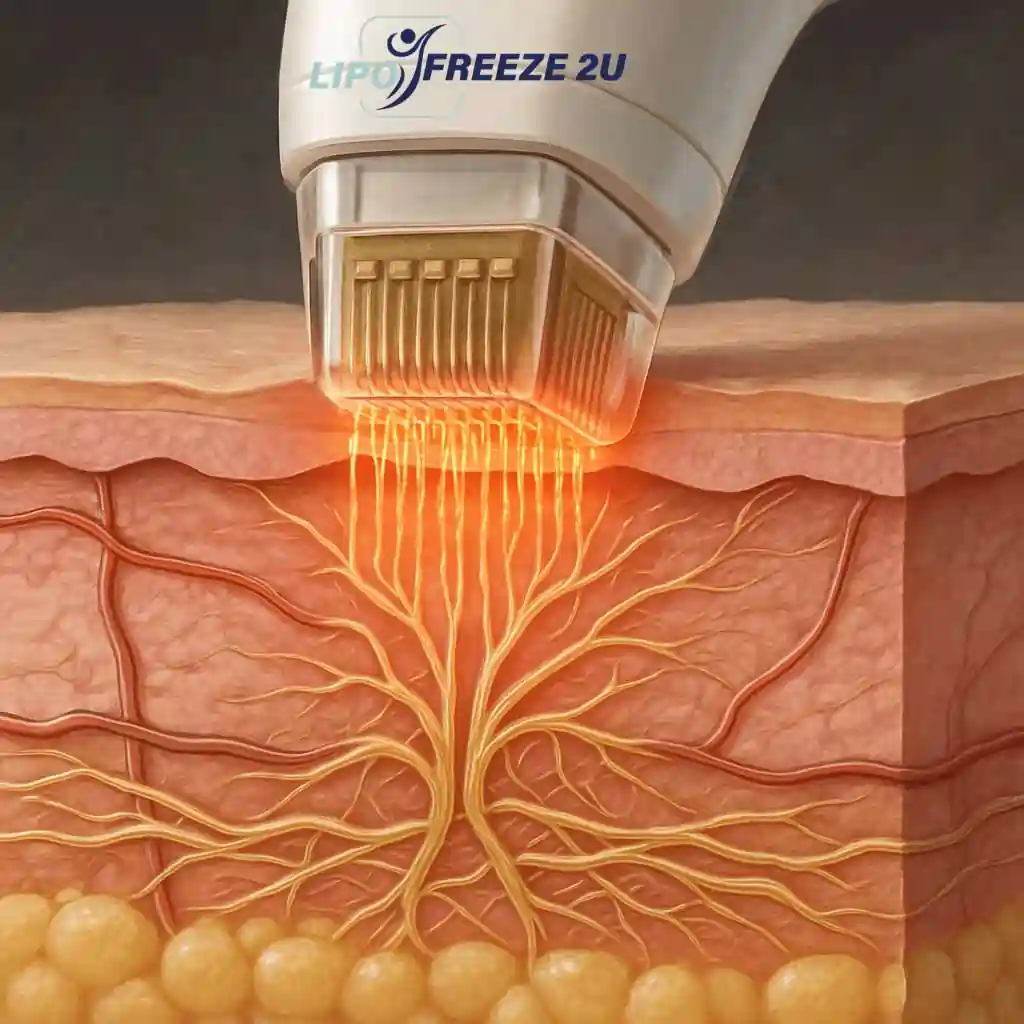 What Exactly Is RF Microneedling and Why Is Everyone Talking About It Borehamwood?